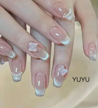 ネイル Yu Yuのマツエク・マツパデザイン