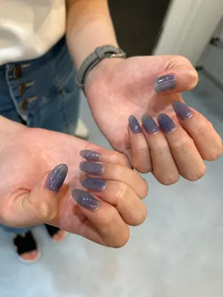 ネイル pool SHIBATAのネイルデザイン