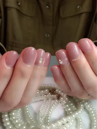 ネイル HALU ハルのネイルデザイン