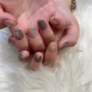 ネイル Rio 𓍼のネイルデザイン