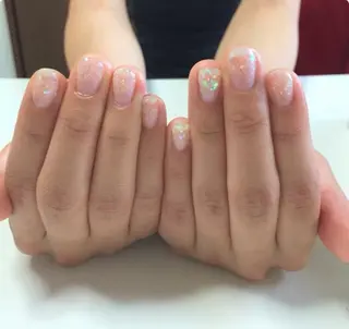 ネイル mahana nailのネイルデザイン