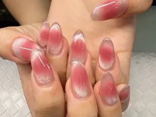 ネイル NYネイルサロン 千葉中央店のネイルデザイン