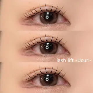 マツエク・マツパ 玉木 愛の眉毛・アイブロウイメージ