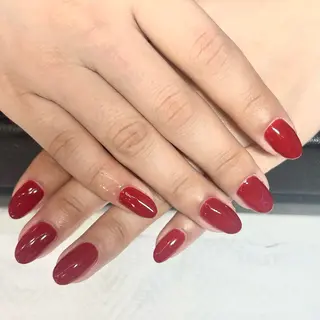 ネイル VENUSBELT hidekaのネイルデザイン