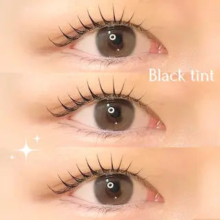 マツエク・マツパ Mia 🕯️🤍のマツエク・マツパデザイン