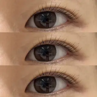 マツエク・マツパ リラ 梅田茶屋町のマツエク・マツパデザイン