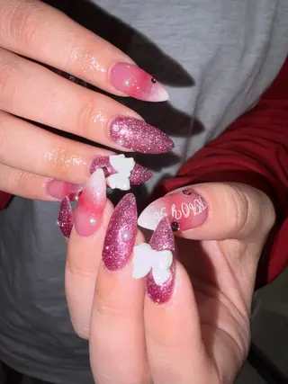 ネイル Earth☆*: taruのネイルデザイン