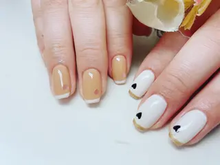 ネイル chacha nailのネイルデザイン