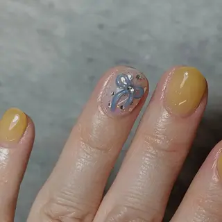 ネイル Riche. ﾈｲﾙｻﾛﾝﾘｼｪのネイルデザイン