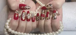 ネイル Nail&Eye lash Nanaのネイルデザイン