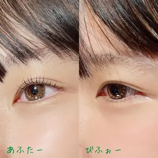 マツエク・マツパ まつげさろん小松所属・まつげさろん 小松のマツエク・マツパデザイン