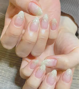 ネイル Daisy nail reikaのネイルデザイン