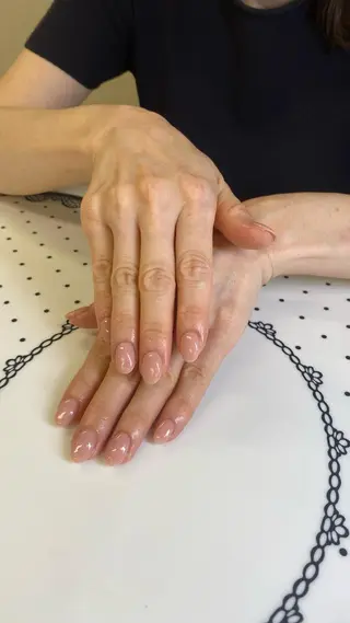 ネイル EYEST クロダのネイルデザイン