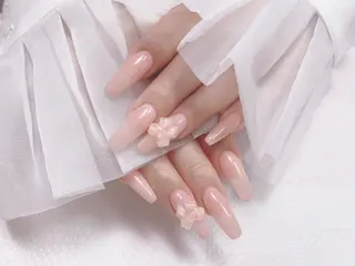 ネイル ジョリ kasumi🌹💅のネイルデザイン