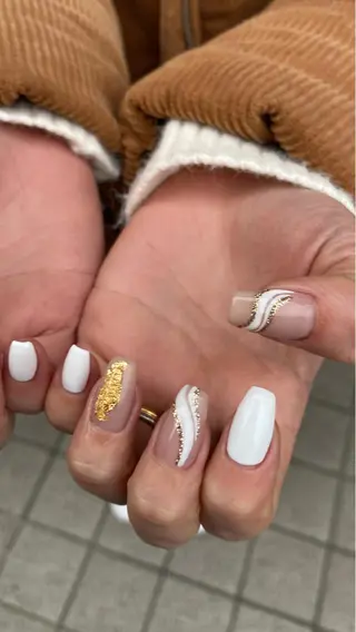 ネイル Kobari Sayakaのネイルデザイン