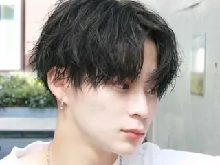 メンズ Emerge 町田 駅店【エマージュ】のヘアスタイル