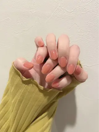 ネイル riu❄️ fubukiのネイルデザイン