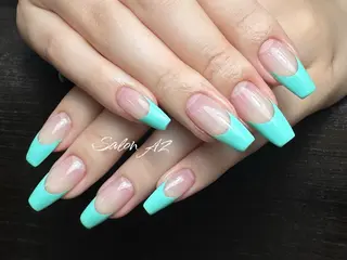 ネイル salon AZのネイルデザイン