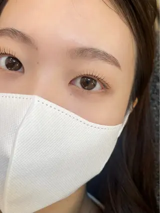 マツエク・マツパ UnU eye shopのマツエク・マツパデザイン