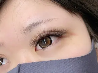 マツエク・マツパ Shucre栄店🤍 nanakaのマツエク・マツパデザイン