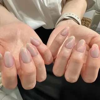ネイル Léa nailのネイルデザイン