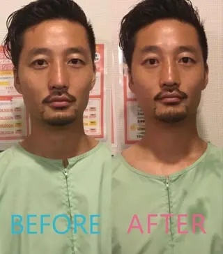 美容鍼灸サロン mahoroba院長のエステ・リラクイメージ