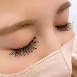 マツエク・マツパ 【AO】eye MAO💎のマツエク・マツパデザイン