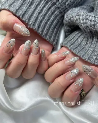 ネイル nailsalon ETERNALのネイルデザイン