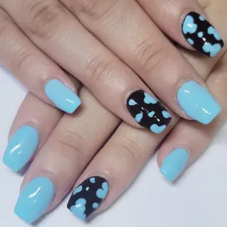 ネイル よしだ ひろきのネイルデザイン