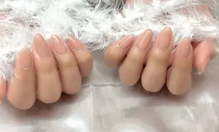 ネイル Be.. . 松本店のネイルデザイン