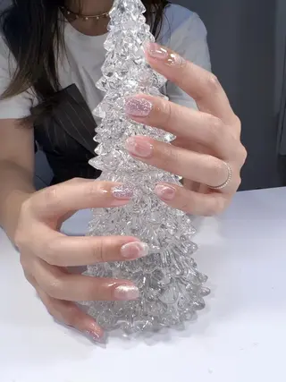 ネイル ネイルサロン ロア旧ジョリーのネイルデザイン