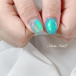 ネイル U Ayaのネイルデザイン