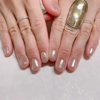 ネイル mogunail &blowのネイルデザイン