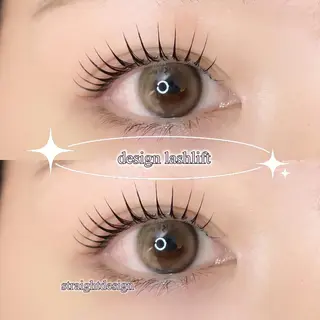 マツエク・マツパ 1月31日退社 深澤もものマツエク・マツパデザイン