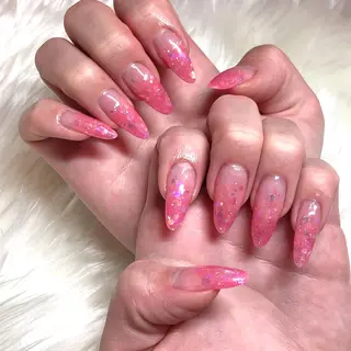 ネイル LULLABY 吉祥寺店の眉毛・アイブロウイメージ