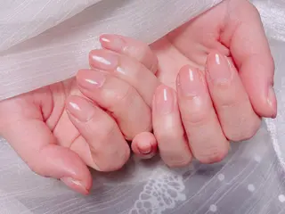 ネイル KARI ネイルサロンのネイルデザイン