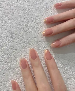 ネイル Cutil. Nail🌈のネイルデザイン