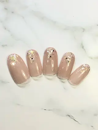 ネイル ネイルサロン パールのネイルデザイン