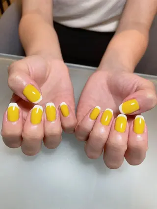 ネイル ma riのマツエク・マツパデザイン
