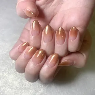 ネイル FIORITURA aiのネイルデザイン