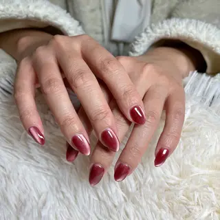 ネイル LUMIERU RIKAのネイルデザイン