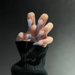 ネイル Miimo💅🏻 ほのか‪ ·͜·♡‬のネイルデザイン