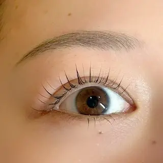 アイブロウ まつ毛/眉毛サロン Miri山下のマツエク・マツパデザイン