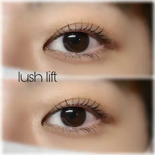 マツエク・マツパ ひろしま ゆうかの眉毛・アイブロウイメージ