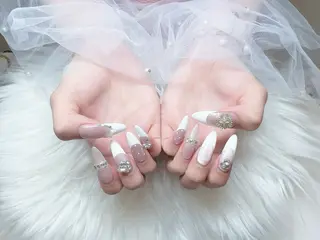 ネイル YJ Nail Yumiのネイルデザイン