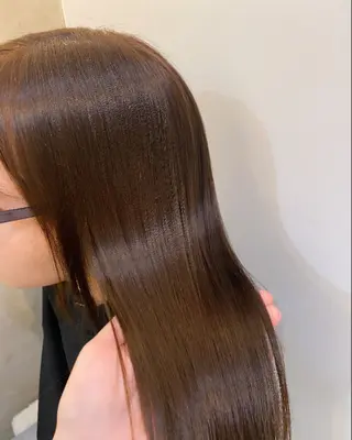 ミディアム RISA🩰ボブ/ レイヤー/ショート✨のヘアスタイル