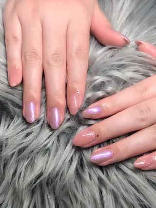 ネイル 。 YURiのネイルデザイン