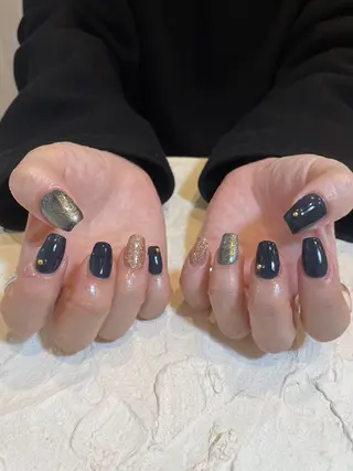 ネイル ネイルスクール byCharmeのネイルデザイン