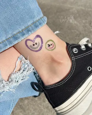 Celestial nailのネイルデザイン