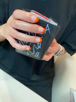 ネイル 【LINON】 airiのネイルデザイン